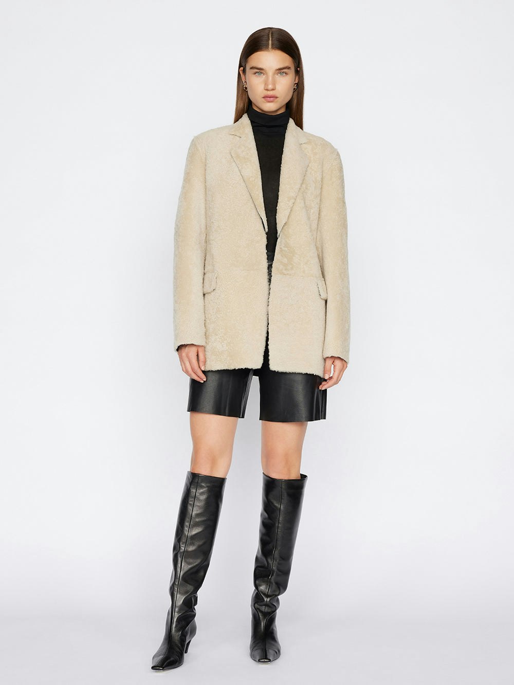 blazer full body view alt:hover